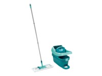 LEIFHEIT Press Profi Moppe og spand-sæt