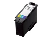 Canon CL 586XL Farve (cyan, magenta, gul) 3000 sider Blæk