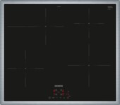 Siemens iQ300 EH645BFB6E Induktionskogeplade