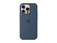 Apple MYYK3ZM/A Beskyttelsescover Blå Apple iPhone 16 Pro