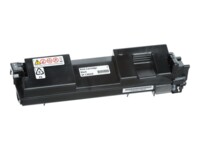 Ricoh SP C360HE Sort Toner 408184