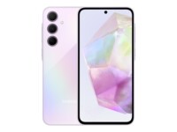 Samsung Galaxy A35 6.6' 128GB Awesome lilac