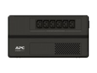 APC Easy UPS BV BV1000I UPS 600Watt 1000VA