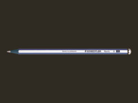 STAEDTLER Noris Blyant 2mm
