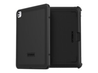 OtterBox Defender Series Beskyttende kasse Sort Apple 13-inch iPad Pro (M4)