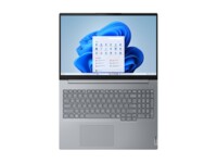 Lenovo ThinkBook 16 G8 IAL 16' 1920 x 1200 (WUXGA) 255H 32GB 1TB Intel Arc 140T Windows 11 Pro
