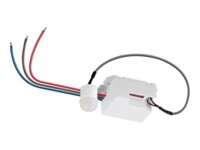 goobay Bevægelsessensor Hvid