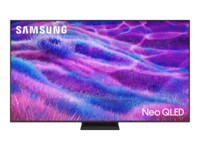 Samsung Neo QE55QN83FAU 55' 4K Ultra HD Kulfiber
