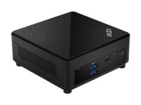 MSI CUBI 5 1M 440BEU Mini PC Core 3 100U 0GB 0GB Intel Graphics No-OS