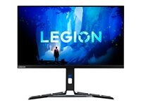 Lenovo Legion Y27qf-30 27' 2560 x 1440 (2K) HDMI DisplayPort 240Hz Pivot Skærm