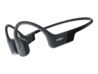SHOKZ OpenRun Mini Trådløs Hovedtelefoner Sort