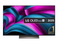 LG OLED55C5ELB 55' 4K UHD (2160p)