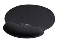 DeLOCK Ergonomic Musemåtte