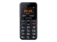 TelForceOne Myphone Halo Easy 1.77' 4MB Sort