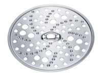 Bosch Slicer/finskærer coarse grater disk Rustfrit stål