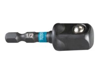 Makita Impact Black Sokkeladapter Skruetrækker Sekskantet 50 mm