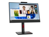 Lenovo ThinkCentre Tiny-in-One 24 Gen 5 24' IPS 1920 x 1080 (Full HD) HDMI DisplayPort 60Hz