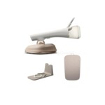 Philips GC213/10 1800W Hvid, Nougat