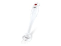 Bosch YourCollection MSMP1000 Stavblender 350W Hvid