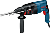 Bosch GBH 2-26 DRE Professional 800W 2,7Joule