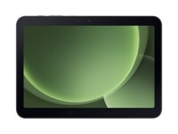 Samsung Galaxy Tab Active5 Pro 10.1' 128GB 6GB Sort Grøn