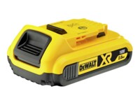 DeWALT DCB183 cordless tool battery / charger