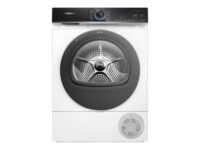 Siemens extraKlasse iQ700 WQ45B2B40 Tørremaskine Tørremaskine
