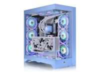 Thermaltake CTE E660 MX Tower Udvidet ATX Blå