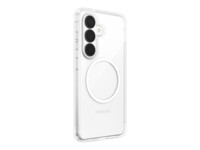 Belkin SheerForce Clear Series Beskyttelsescover Klar Samsung Galaxy S26