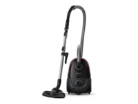Philips 5000 Series XD5123 Støvsuger Beholder 4liter Sort