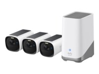 Eufy EufyCam E40 Netværksovervågningskamera