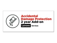 Lenovo Accidental Damage Protection Ulykkesskadesdækning 2år