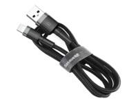 Baseus Cafule Lightning-kabel 3m