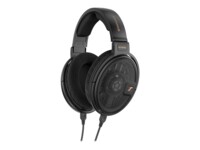 Sennheiser HD 660S2 Kablet Hovedtelefoner Sort