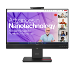 Lenovo ThinkVision T27QD-4v 27' IPS 2560 x 1440 (2K) HDMI DisplayPort 120 Hz