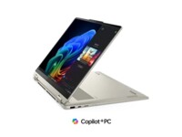 Lenovo Yoga 7 2-in-1 16AKP10 83JU 16' 2880 x 1800 350 16GB 1TB AMD Radeon 860M Windows 11 Home