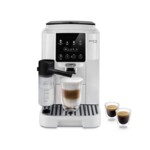 De’Longhi ECAM220.61.W Fuldautomatisk kaffemaskine 1,8l Hvid