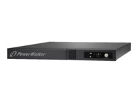 PowerWalker VFI 1000R/1U UPS