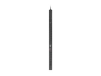 APC Switched Rack PDU Zero U Strømfordelingsenhed 16-stik 10A Sort 3.05m