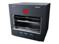 Steba DEVIL'S HEAVEN PS E2600 XL Steakgrillovn 2.6kW Sort