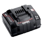 Metabo 627378000 Schnellladegerät ASC 145. 12-36 V. EU