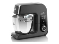 ETA Gratus Kuliner II Max 2038 90010 Køkkenmaskine 6.7liter 1700W Grå
