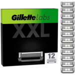 New--Labs XXL 12 pcs