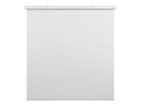 Multibrackets M Motorized Projection Screen Deluxe 135' Matte White
