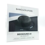 Bang & Olufsen BeoSound A1 Højttaler Sort