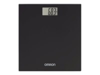 Omron Sort Badevægte HN-289