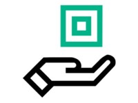 HPE Foundation Care Next Business Day Exchange Service Support opgradering 1år