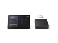 Yealink MVC Series MCoreKit-C5-MS Videokonferencepakke 11.6'