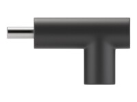 goobay USB-C adapter Sort