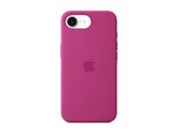 Apple MD3W4ZM/A Beskyttelsescover Fuchsia Apple iPhone 16e
